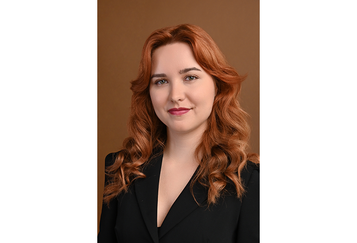 Mgr. Michaela Martinská